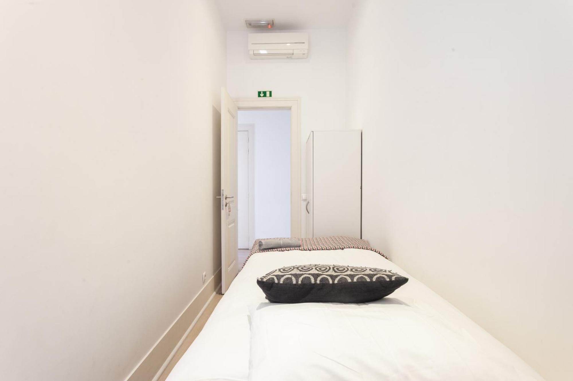 Avenida Liberdade Guesthouse Lisbon Exterior photo