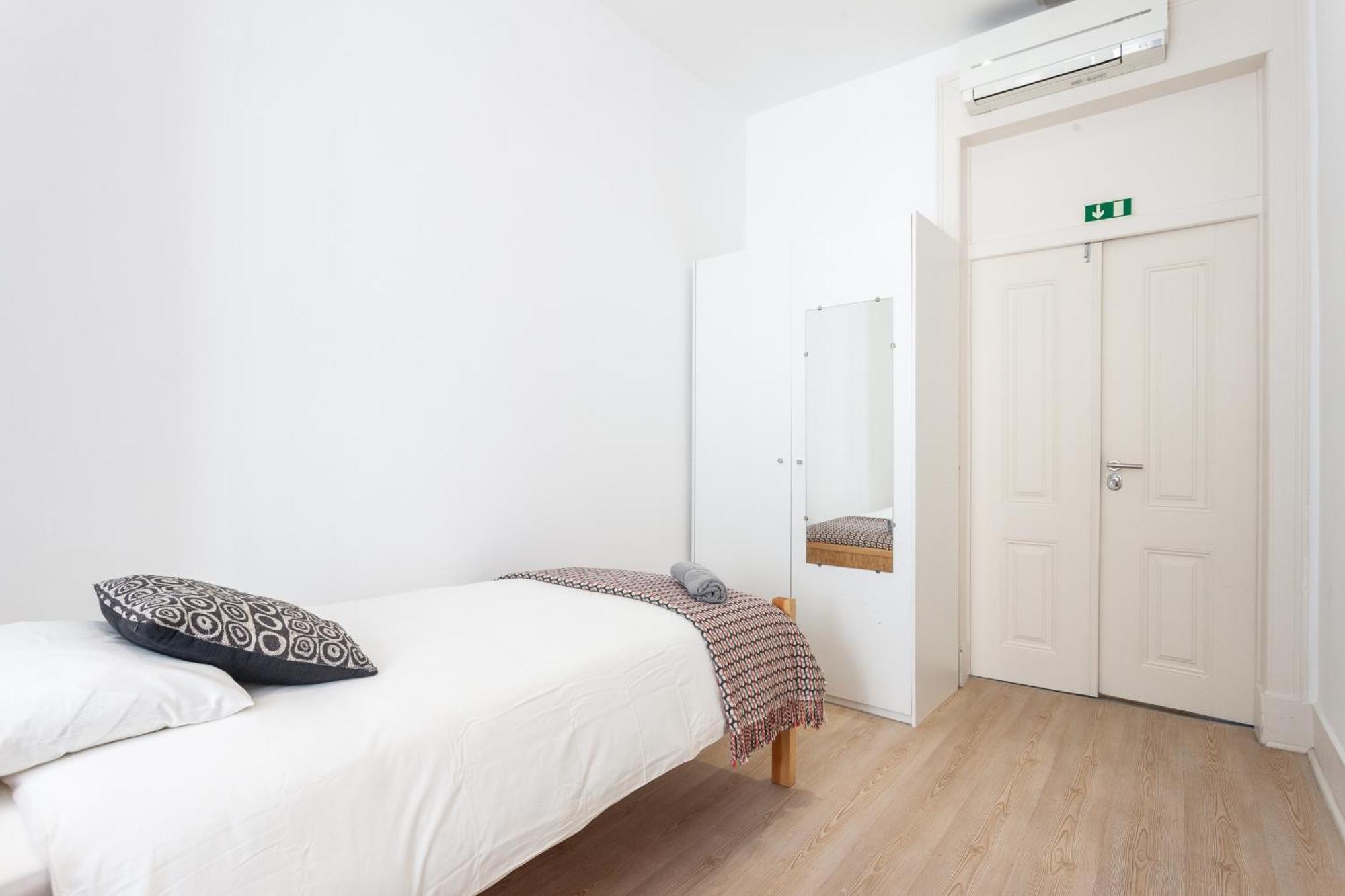 Avenida Liberdade Guesthouse Lisbon Exterior photo