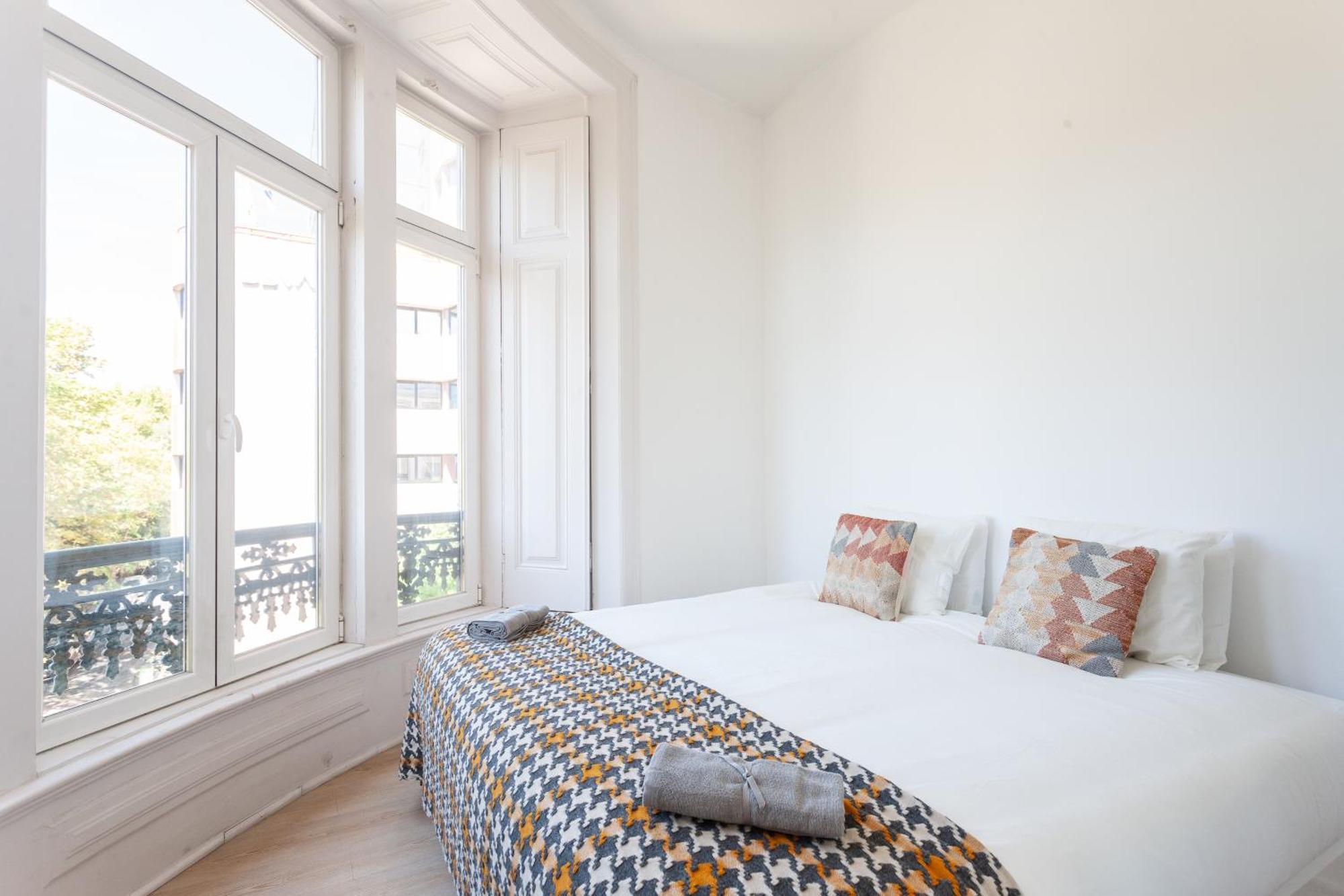 Avenida Liberdade Guesthouse Lisbon Exterior photo
