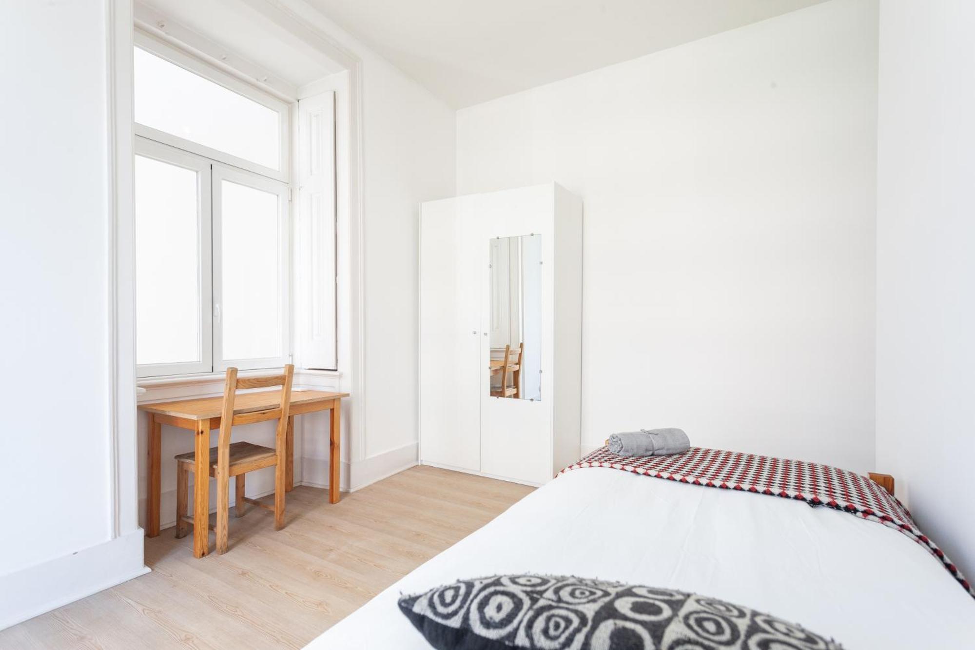 Avenida Liberdade Guesthouse Lisbon Exterior photo