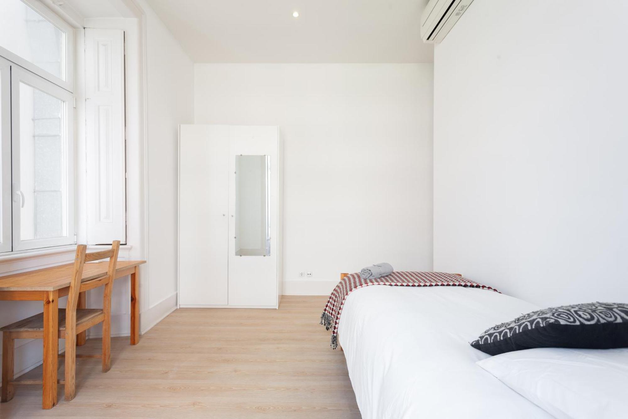 Avenida Liberdade Guesthouse Lisbon Exterior photo