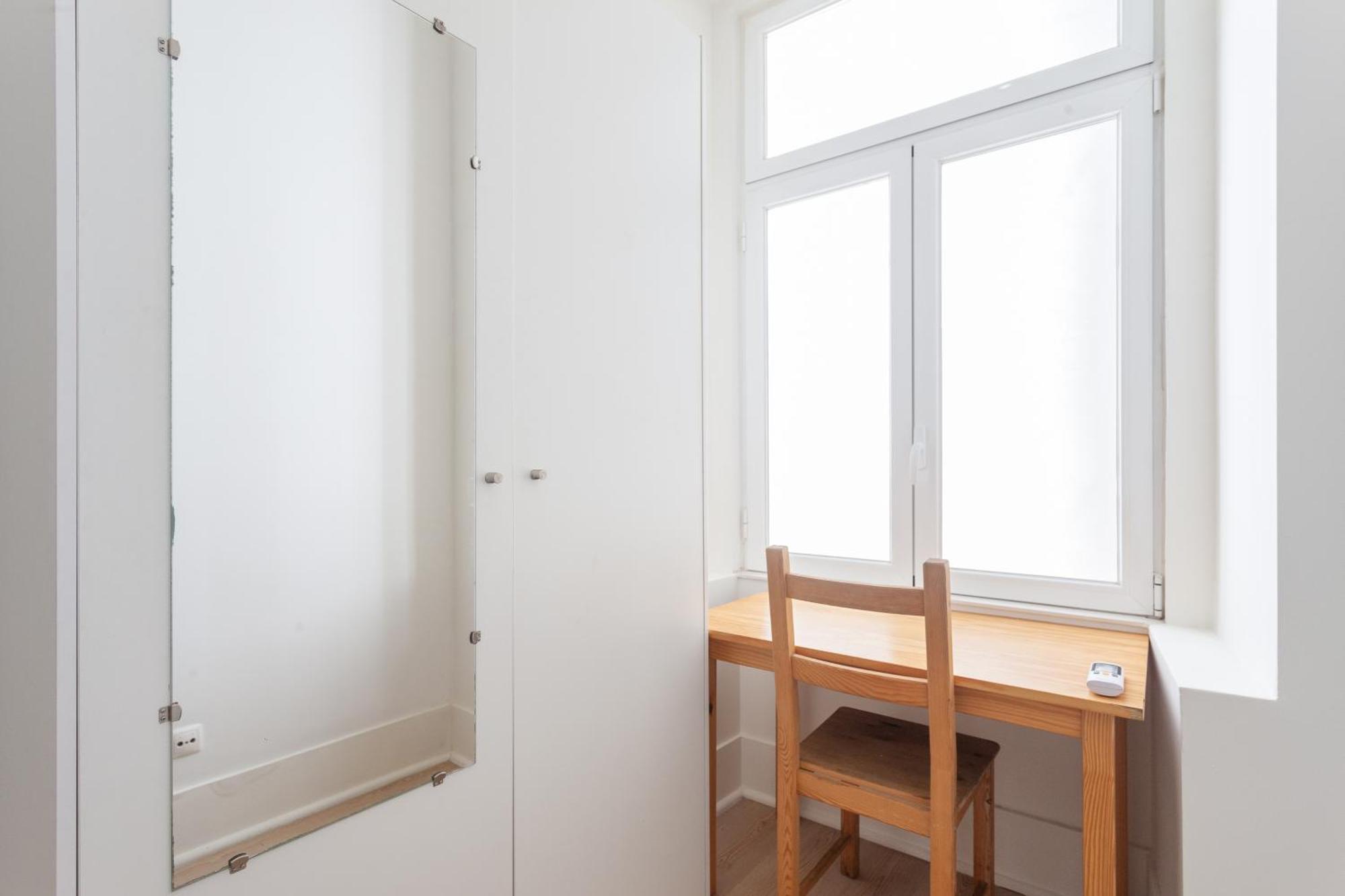 Avenida Liberdade Guesthouse Lisbon Exterior photo