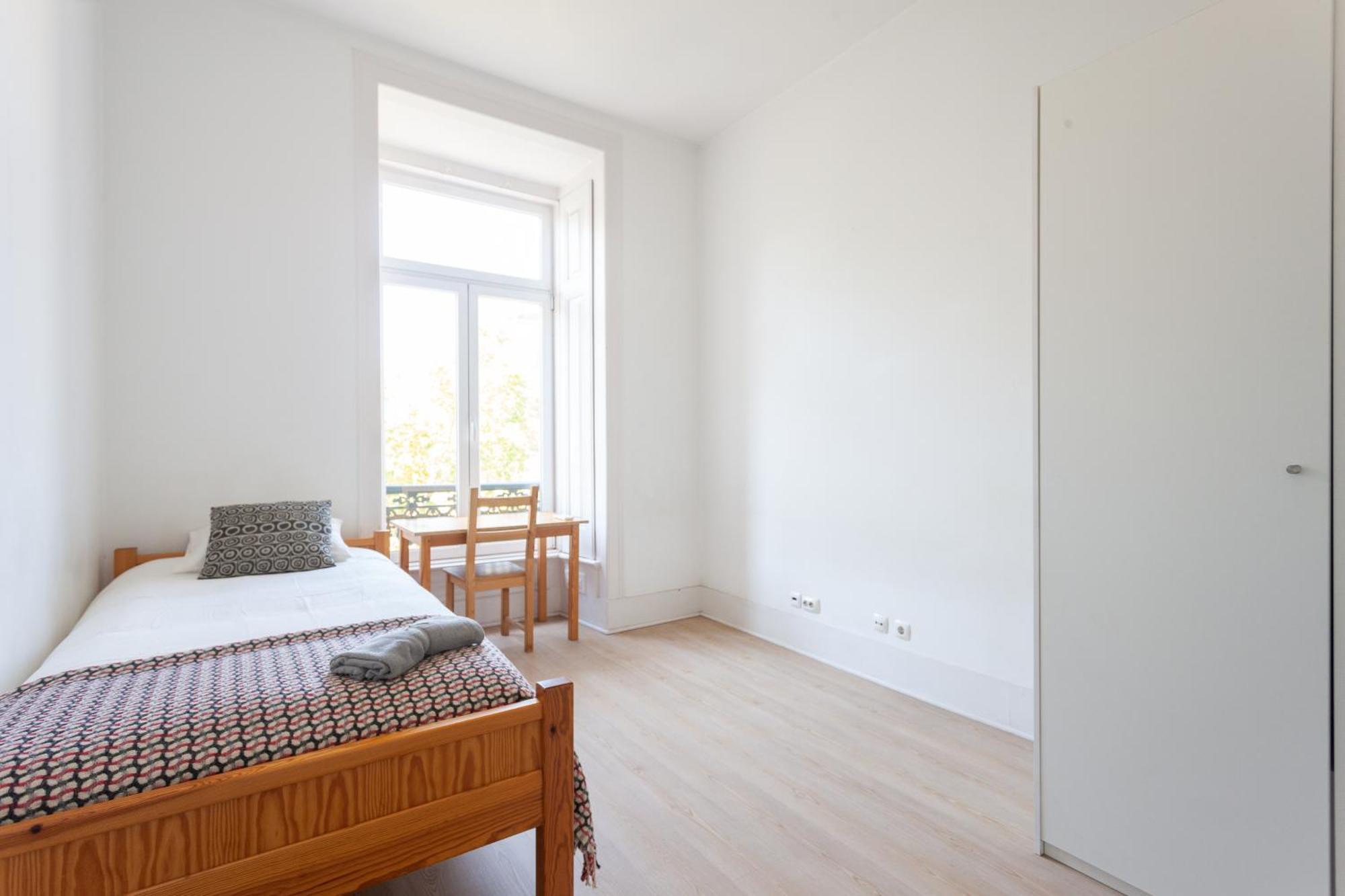 Avenida Liberdade Guesthouse Lisbon Exterior photo