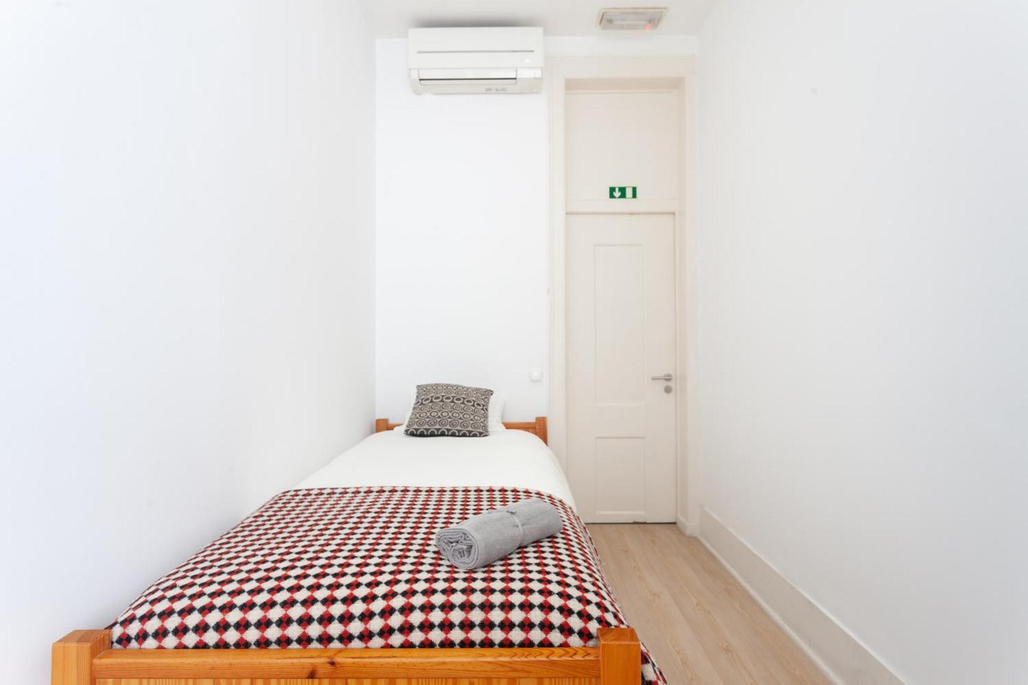 Avenida Liberdade Guesthouse Lisbon Exterior photo