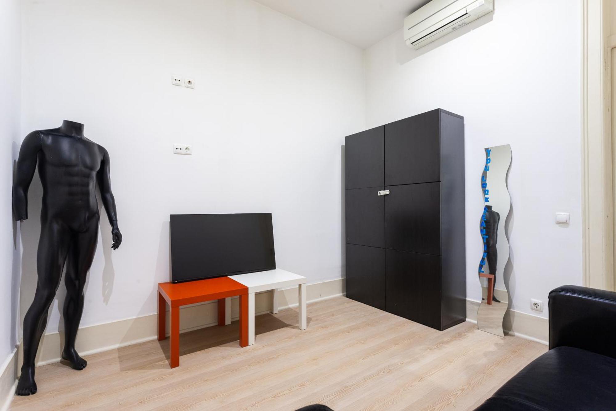 Avenida Liberdade Guesthouse Lisbon Exterior photo