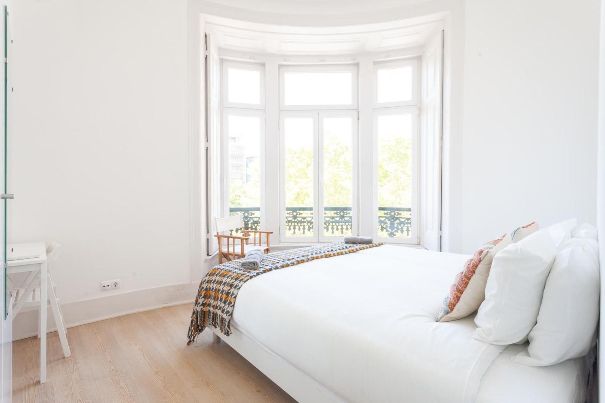 Avenida Liberdade Guesthouse Lisbon Exterior photo