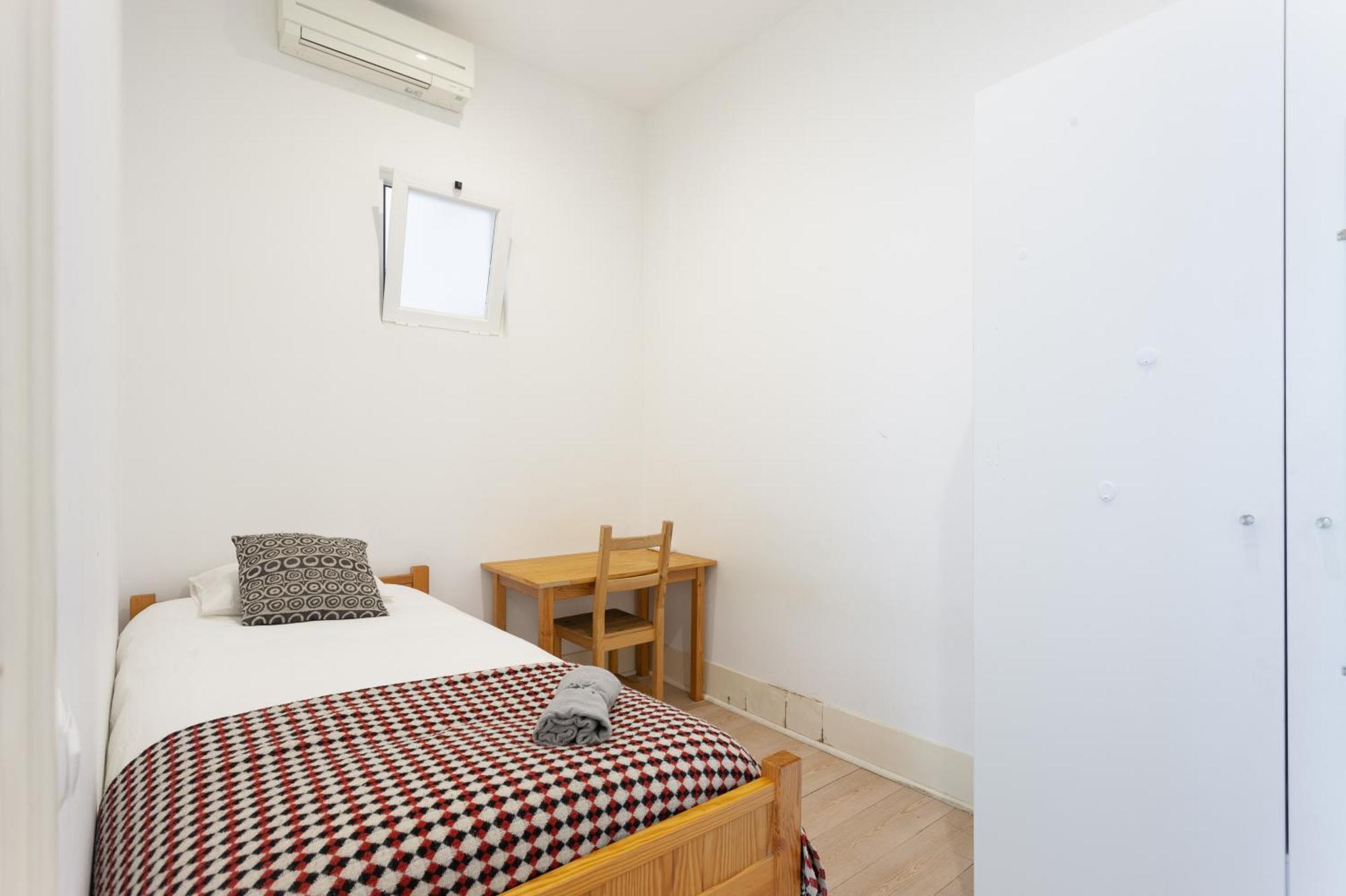 Avenida Liberdade Guesthouse Lisbon Exterior photo