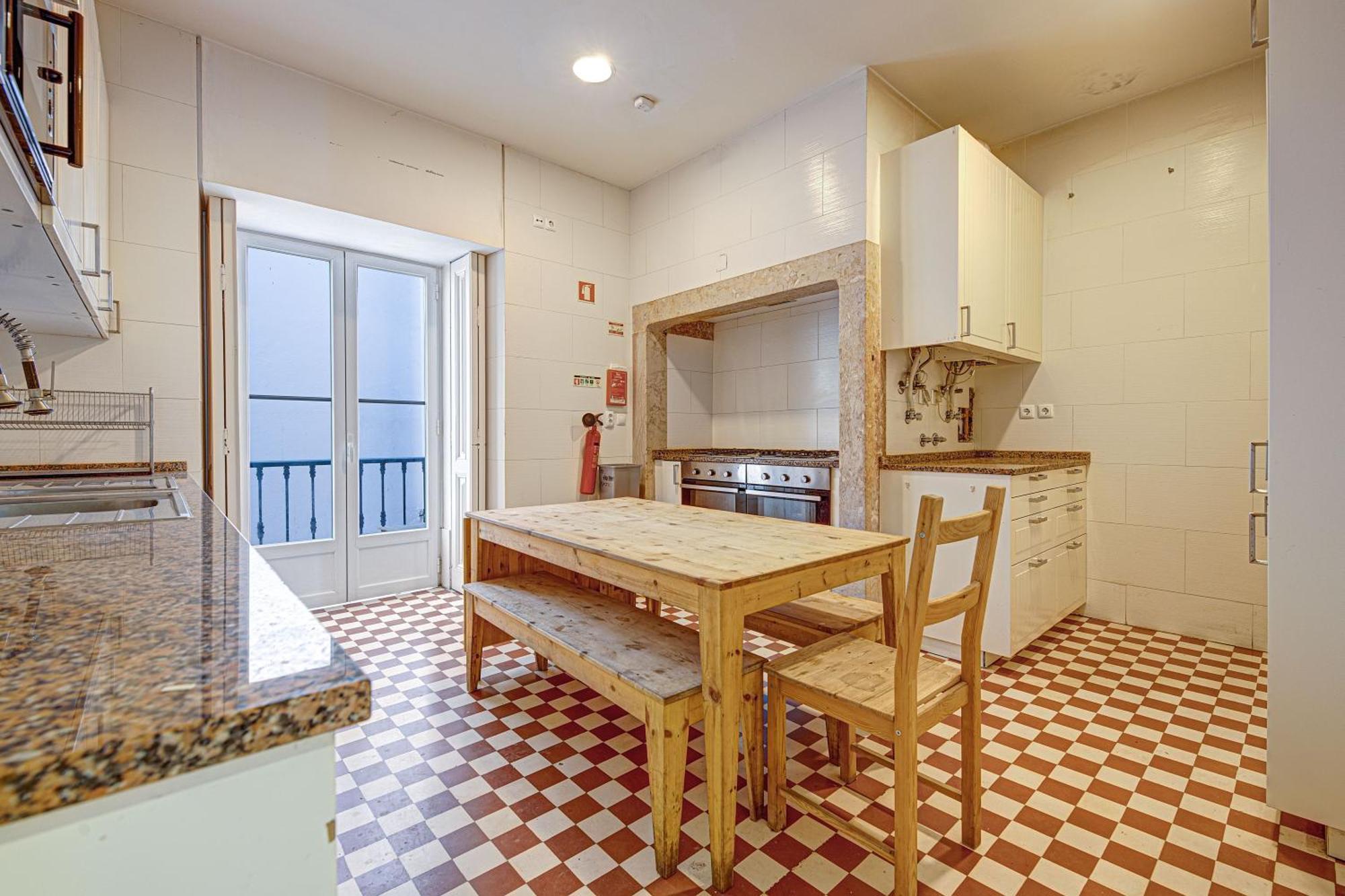Avenida Liberdade Guesthouse Lisbon Exterior photo