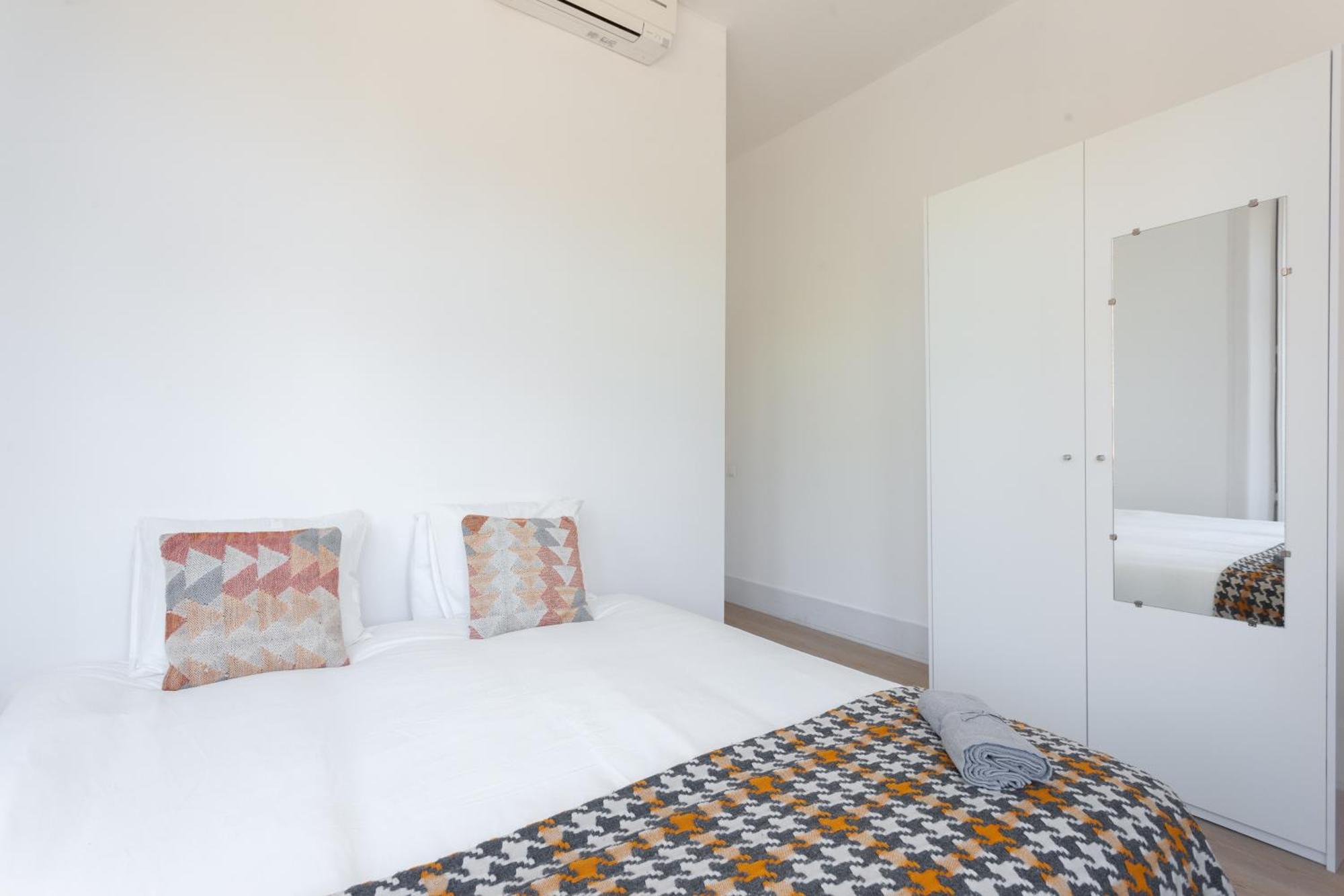 Avenida Liberdade Guesthouse Lisbon Exterior photo
